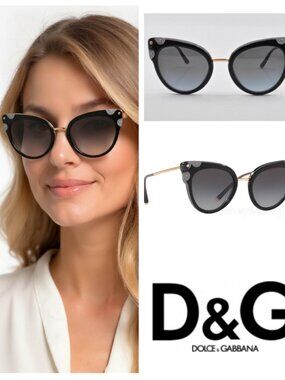 Dolce & Gabbana | Accessories | Dolce Gabbana Sunglasses  display picture 3